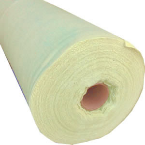 Геотекстиль ДОРНИТ-300 ЭКО ширина 2.0 м, на отрез