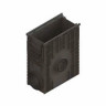 Пескоуловитель PolyMax Basic Dn200 500*256*600 сборный