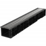 Решетка стальная штампованная SteeStart DN100 A15
