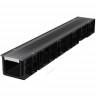 Решетка стальная ячеистая SteeStart DN100 В125